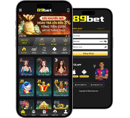 Nền tảng cá cược an toàn của 8ket app
