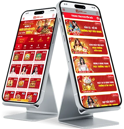 Thần Tài Bắn Cá